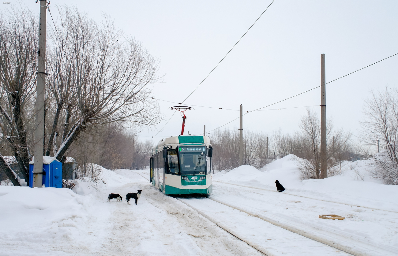 Chelyabinsk, 71-623-04.01 Br. 0011; Transport and animals Chelyabinsk, 71-623-04.01 Br. 0011; Transport and animals
