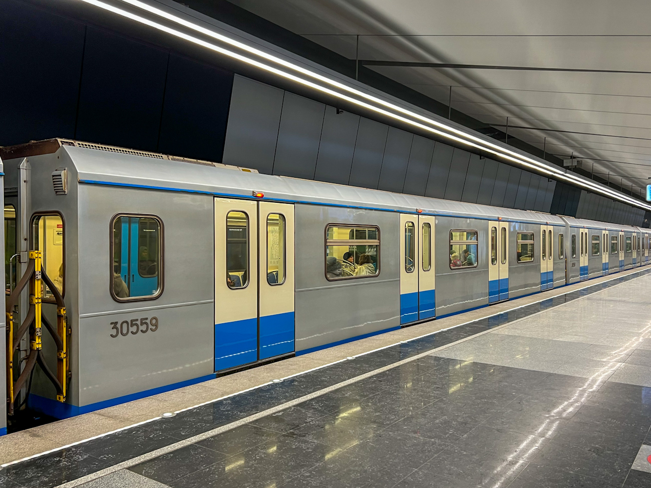 Москва, 81-761 № 30559