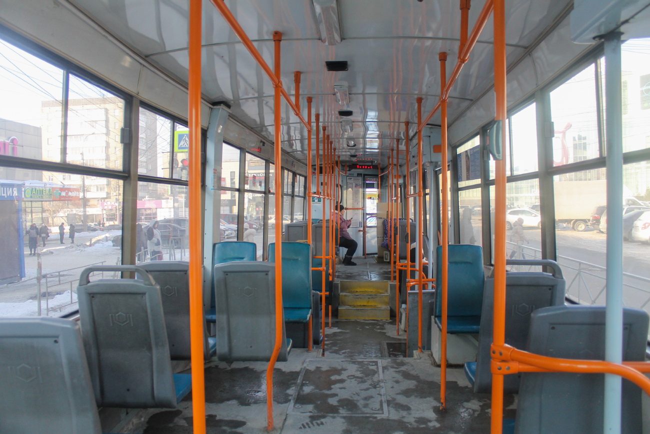 Novosibirsk, BKM 62103 № 3093