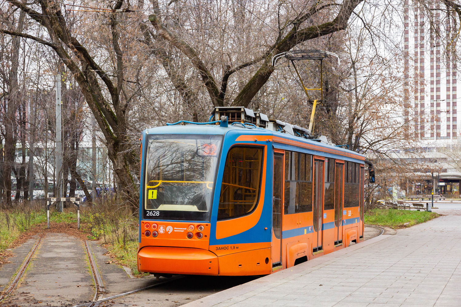 Москва, 71-623-02 № 2628