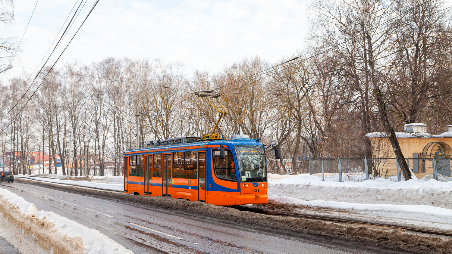 Коломна, 71-623-02 № 031