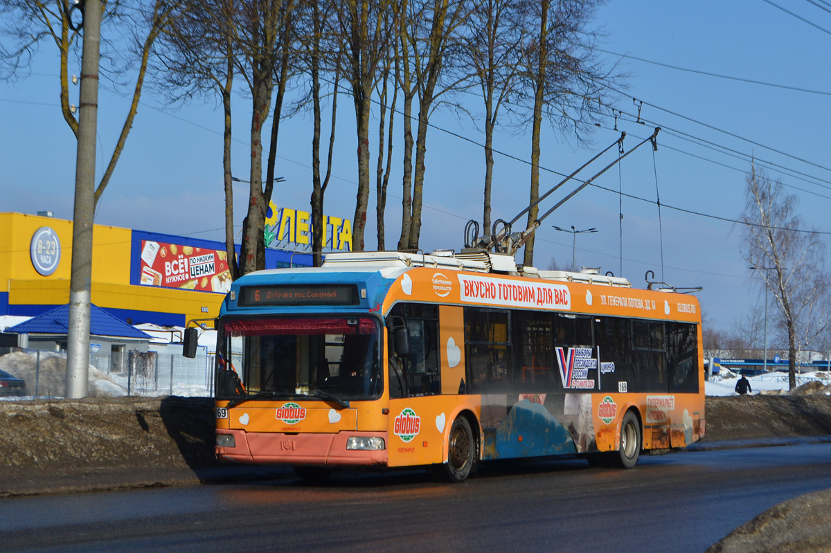 Kaluga, BKM 321 nr. 169