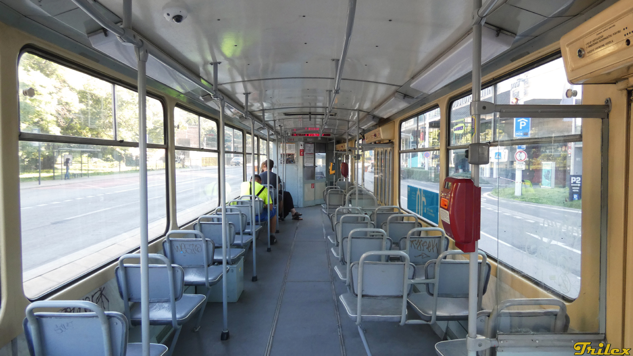 Братислава, Tatra T6A5 № 7914