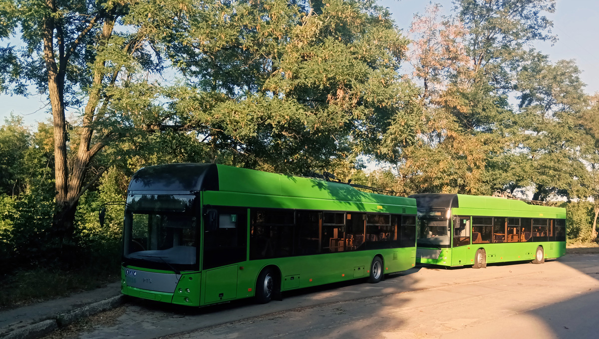 Харьков, PTS 12 № 2716