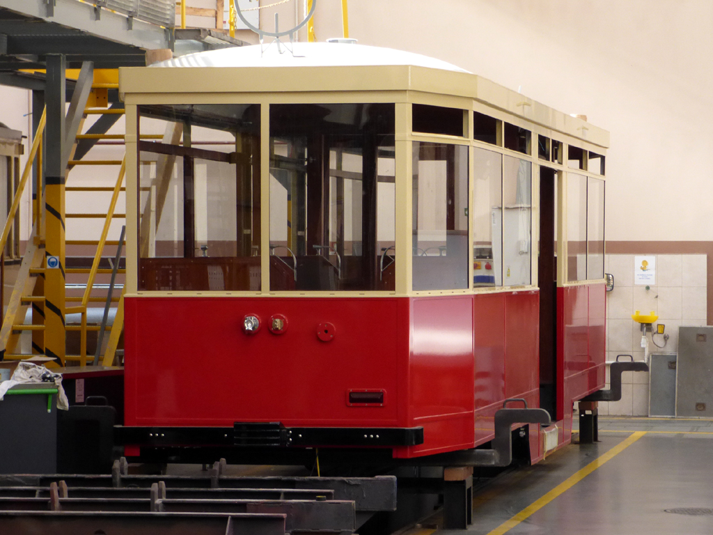 克拉科夫, MPK/Wismar S2D # 506
