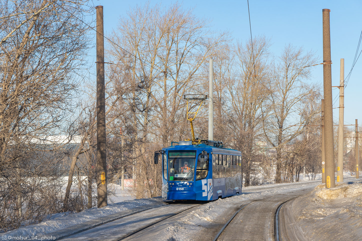 Naberezhnye Chelny, 71-623-02 # 0150 Naberezhnye Chelny, 71-623-02 # 0150
