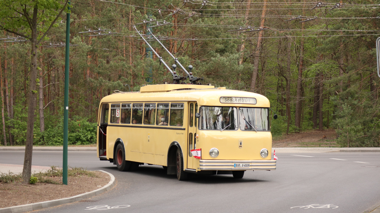 Eberswalde, AEG HS56 Br. 488