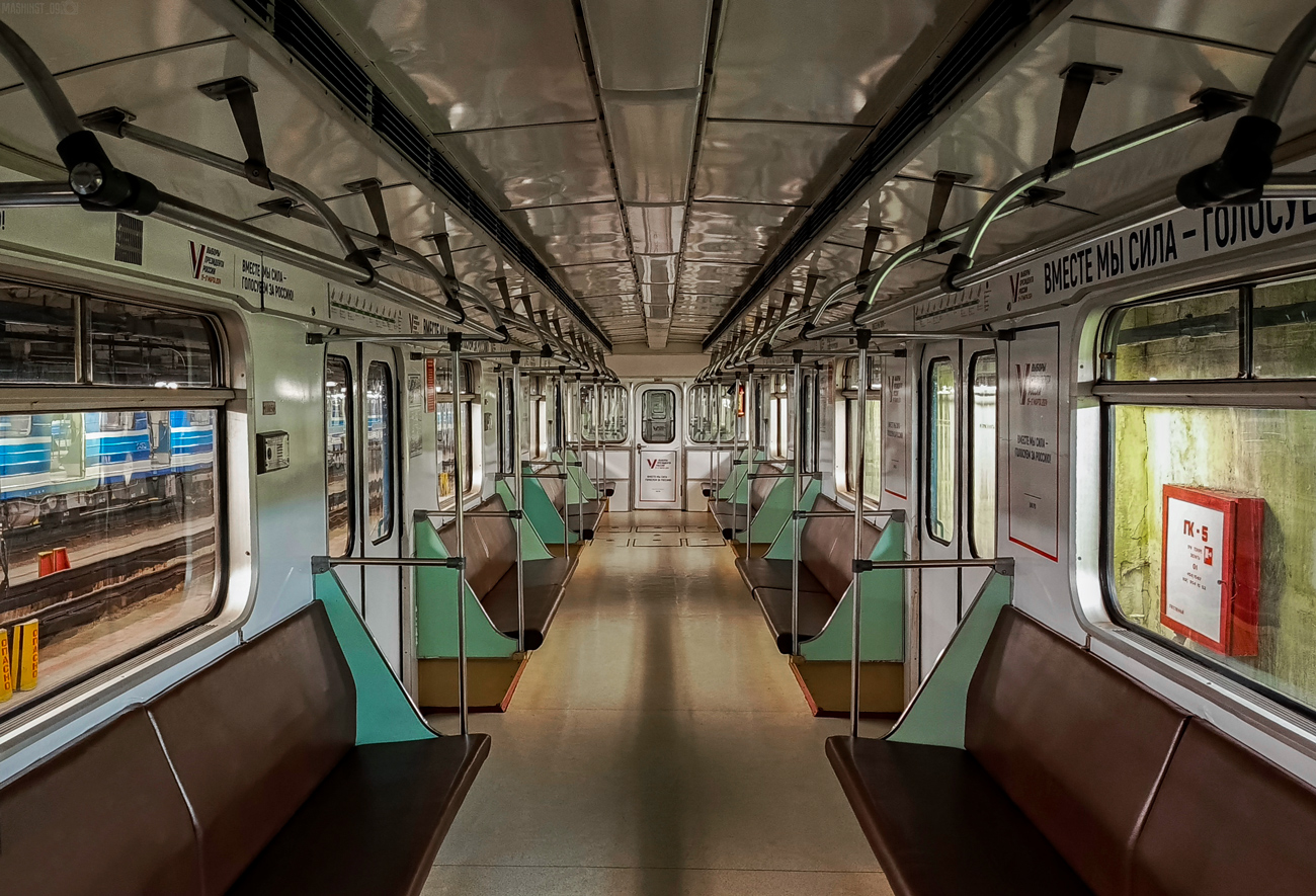 Самара, 81-717.5 (ЛВЗ/ВМ) № 10056