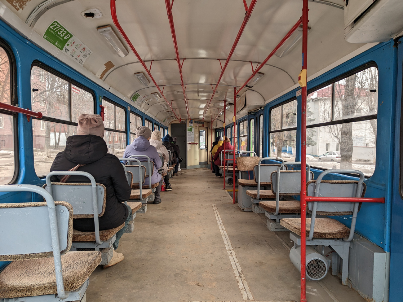 Курск, МТТЧ № 112