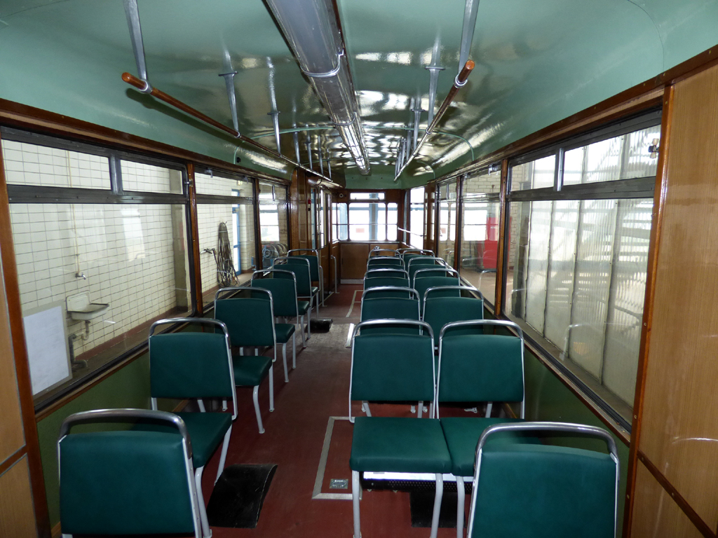 Гота, Gotha B57 № 93