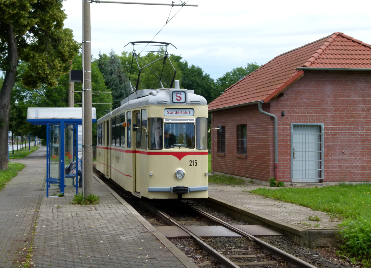 Gotha, Gotha G4-67 — 215; Gotha — Fantrip 08.07.12 with Gotha G4-67 of the 'Two rooms and a bath' type Gotha, Gotha G4-67 — 215; Gotha — Fantrip 08.07.12 with Gotha G4-67 of the 'Two rooms and a bath' type