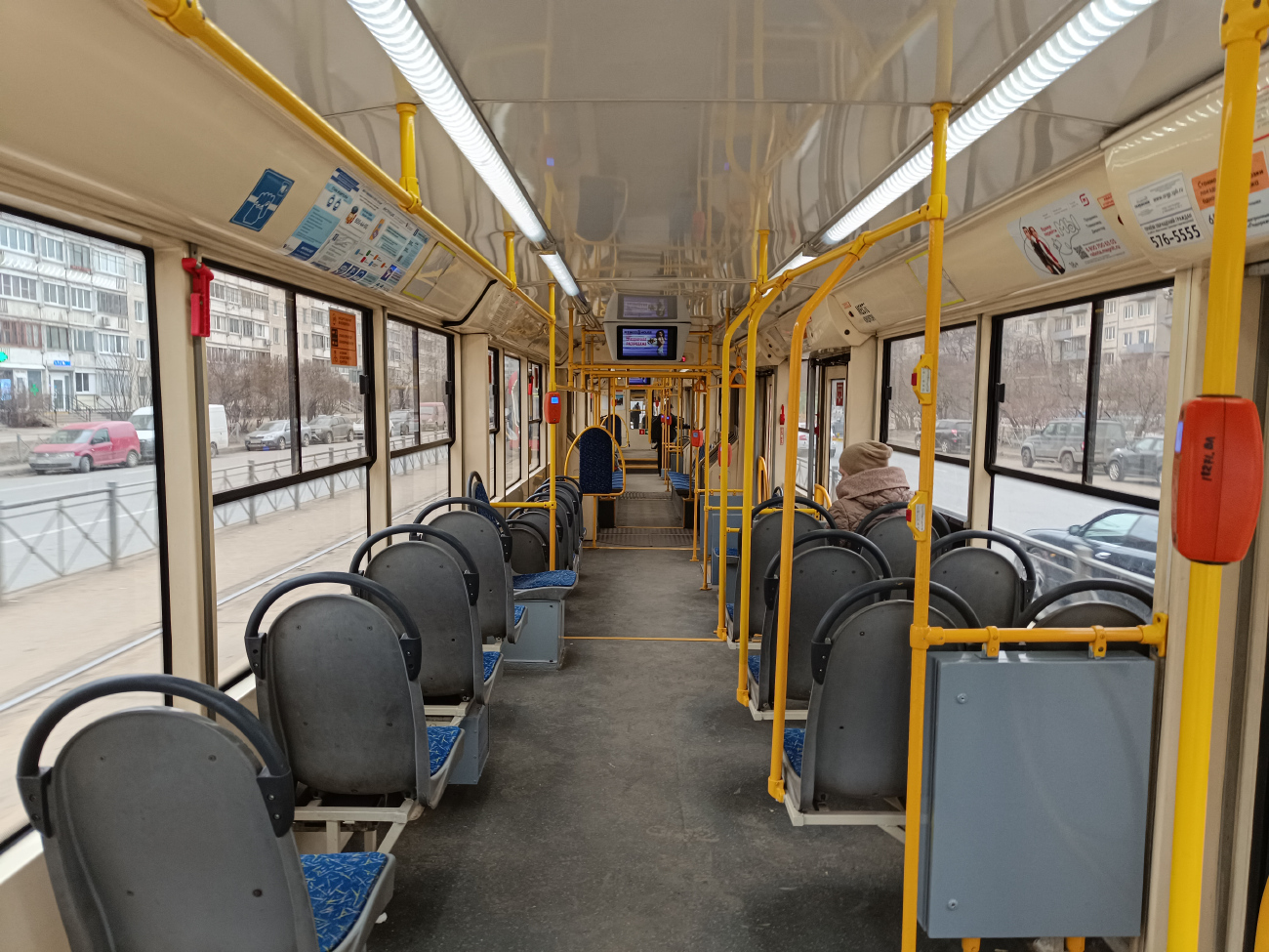 Санкт-Петербург, 71-631 № 5240