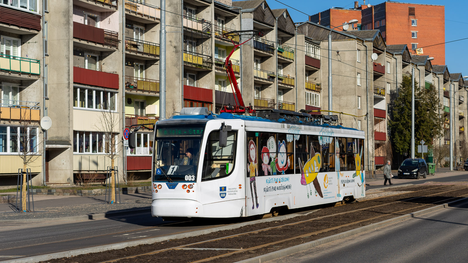 Даўгаўпілс, 71-623-02 № 003