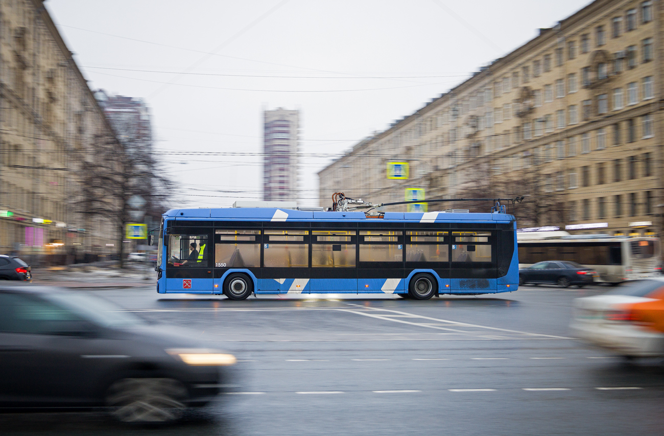 Санкт-Петербург, БКМ 32100D «Ольгерд» № 1550; Санкт-Петербург — Разные фотографии