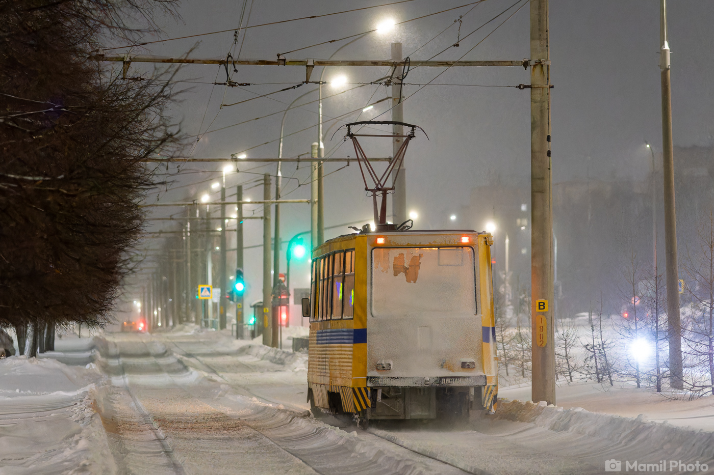 Naberezhnye Chelny, VTK-24 № ГС-7