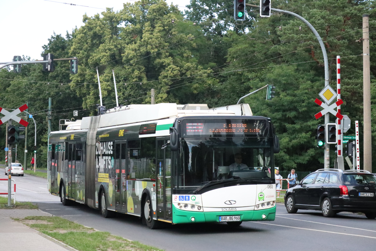 Эберсвальде, Solaris Trollino III 18 AC № 060