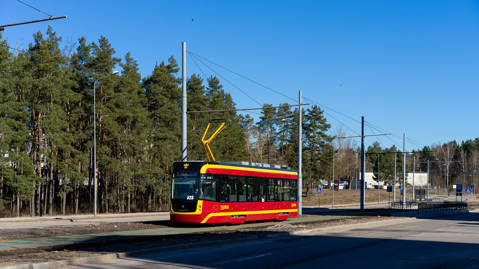 Dünaburg, EVO 1 Nr. 023