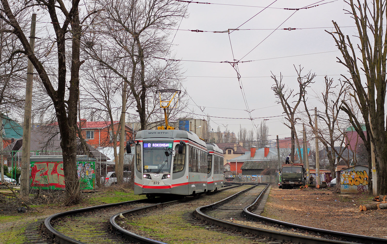 Краснодар, 71-623-04 № 372