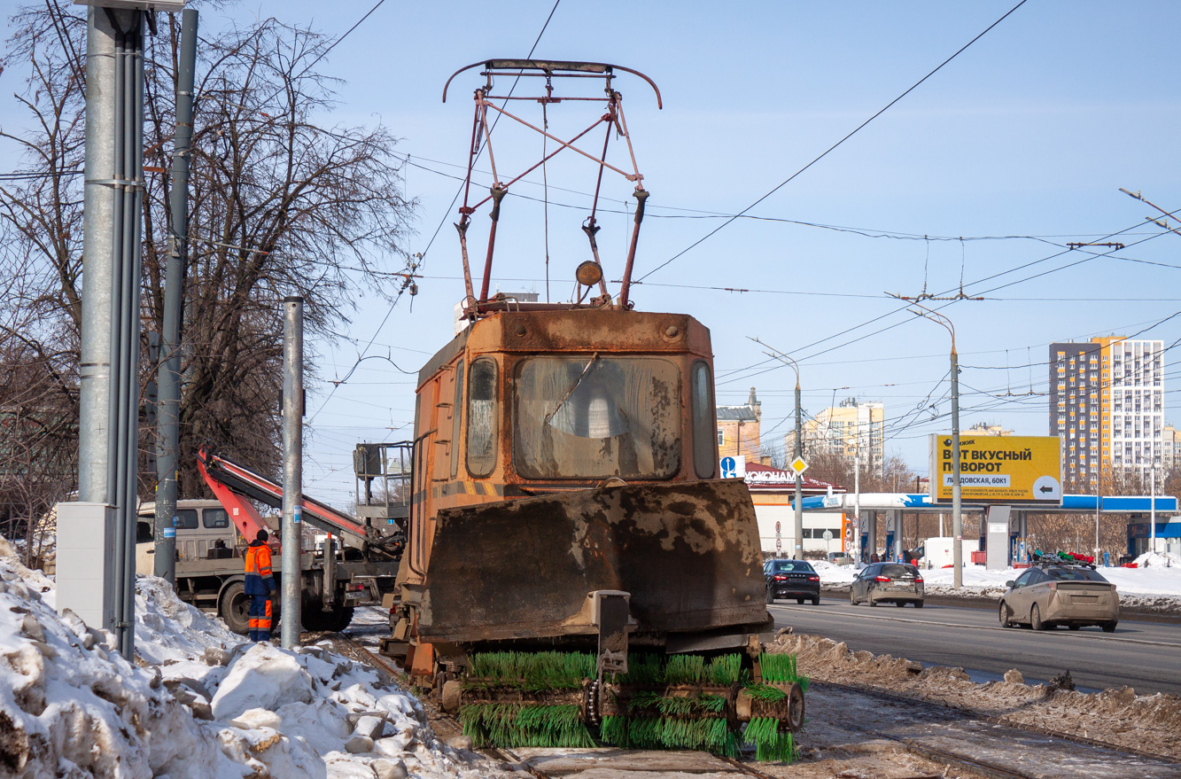Нижний Новгород, ГС-4 (КРТТЗ) № С-15