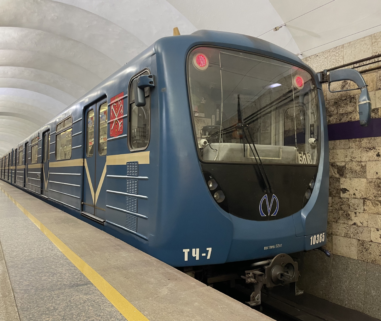 Санкт-Петербург, 81-540.2 № 10365