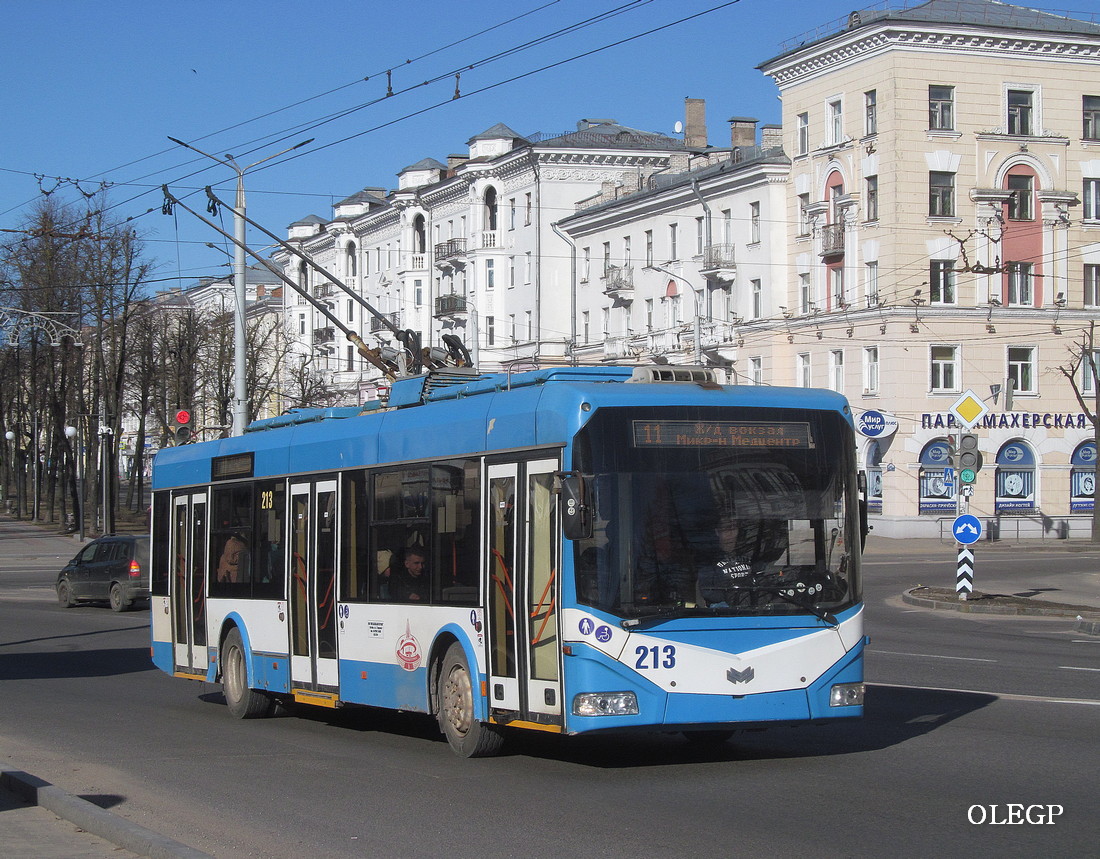 Witebsk, BKM 321 Nr 213