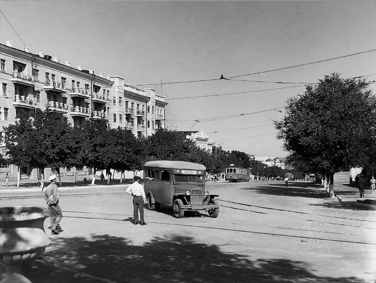 Мариуполь — Исторические фотографии Мариуполь — Исторические фотографии