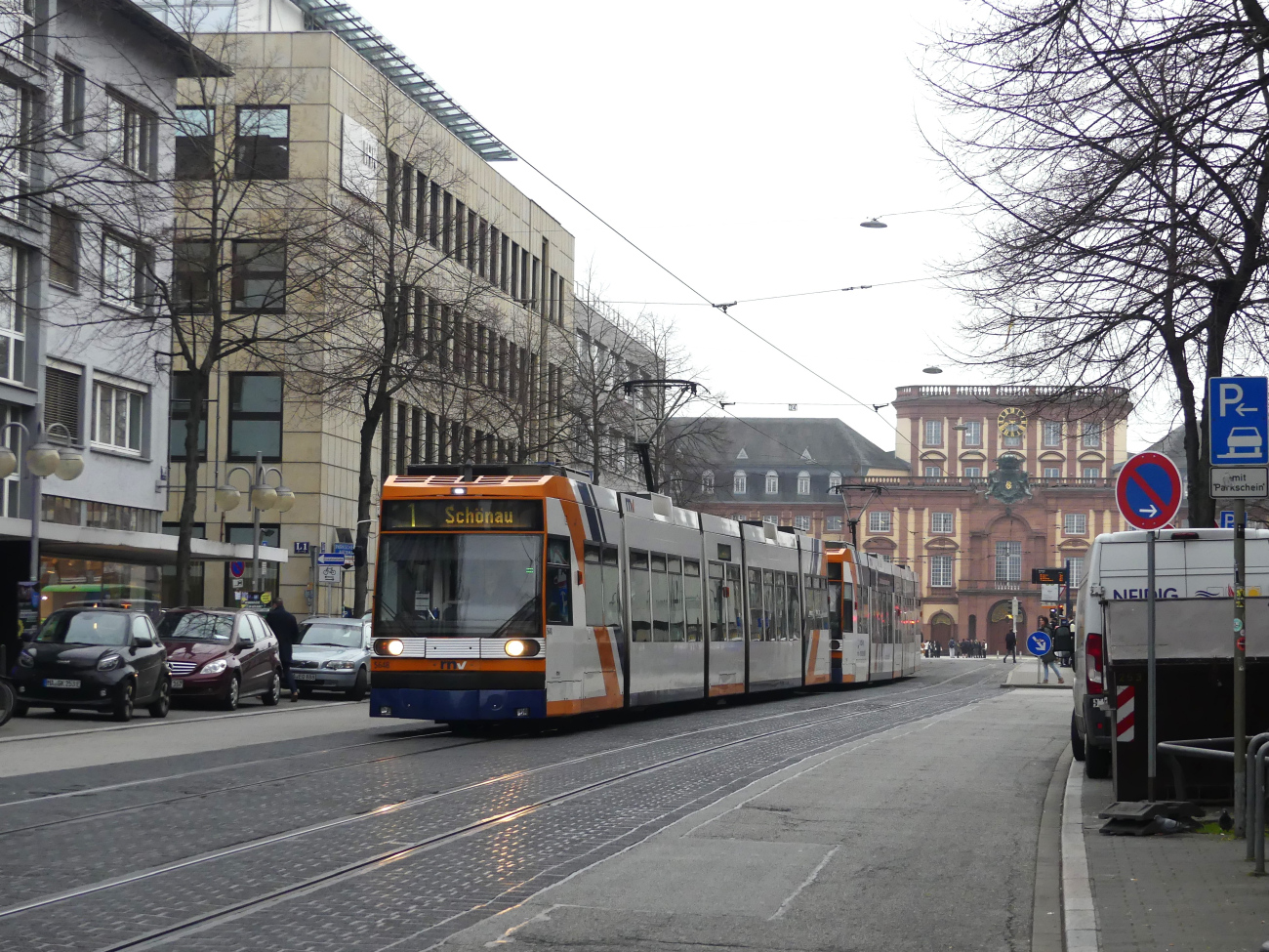 Rhein-Neckar, Duewag 6MGT č. 5648