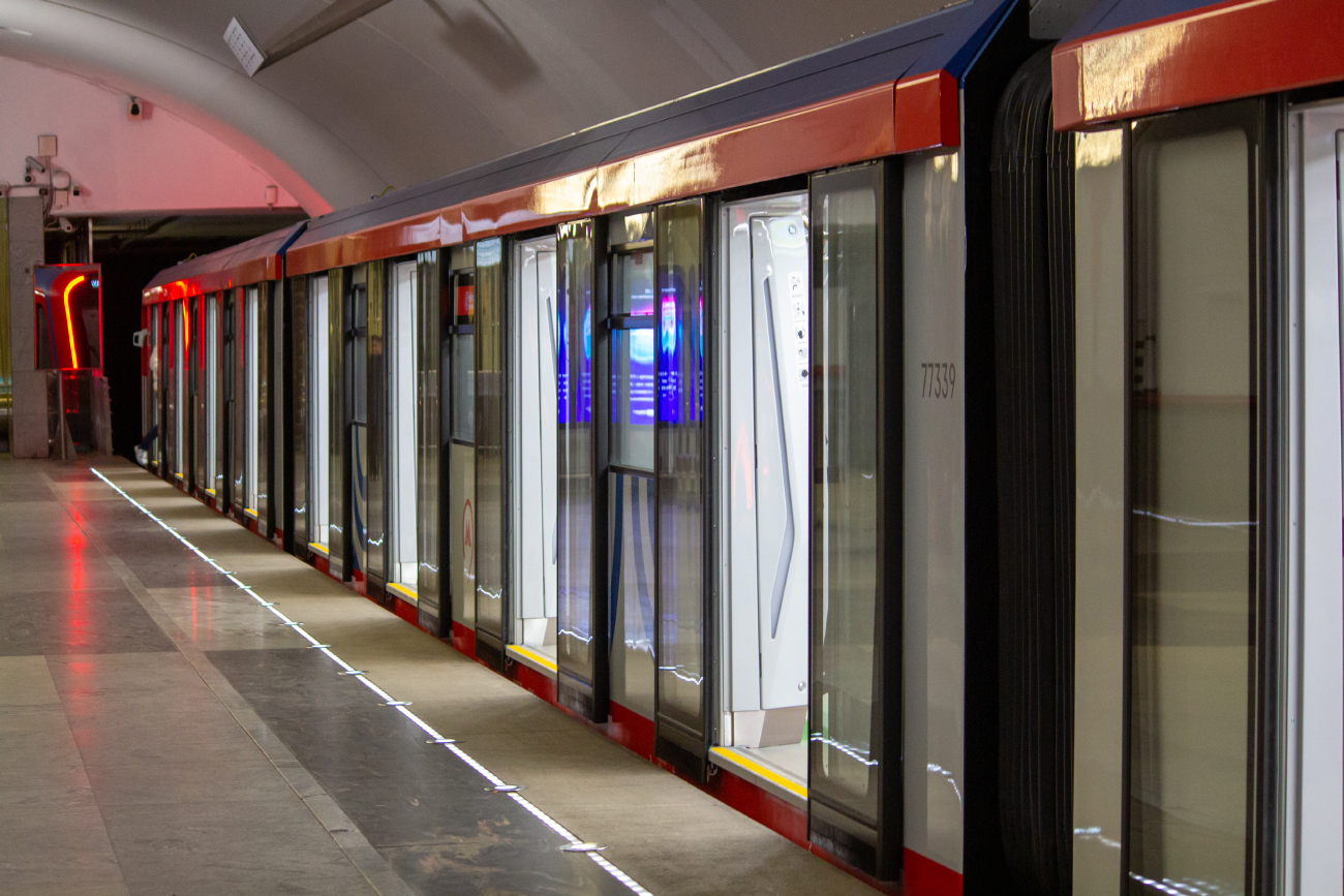 Москва, 81-777.2 «Москва-2024» № 77339