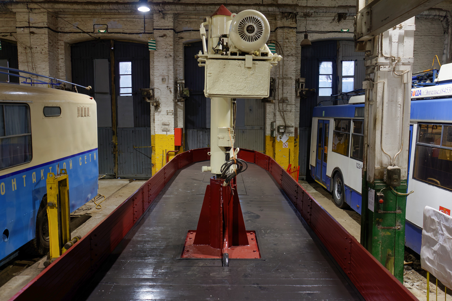 Sanktpēterburga, GM-33 № 4435