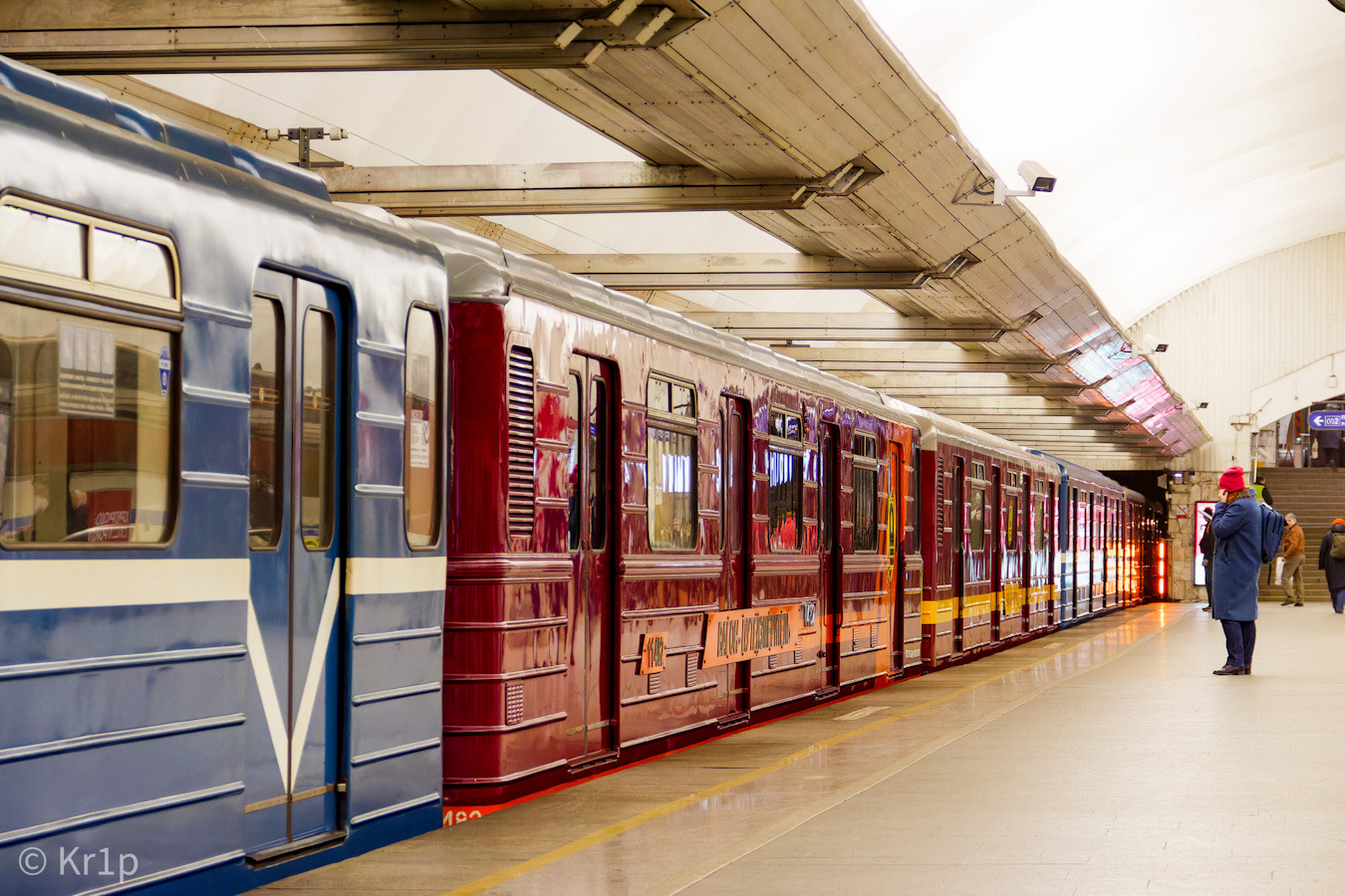 Санкт-Петербург, 81-541.7 № 11482