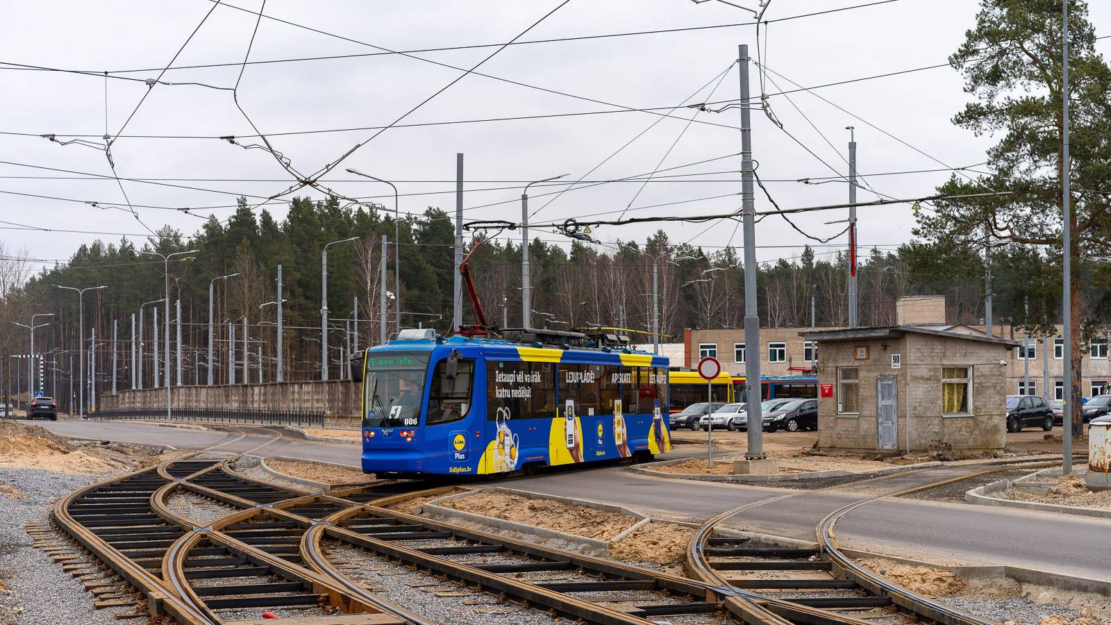 Даугавпилс, 71-623-02 № 006