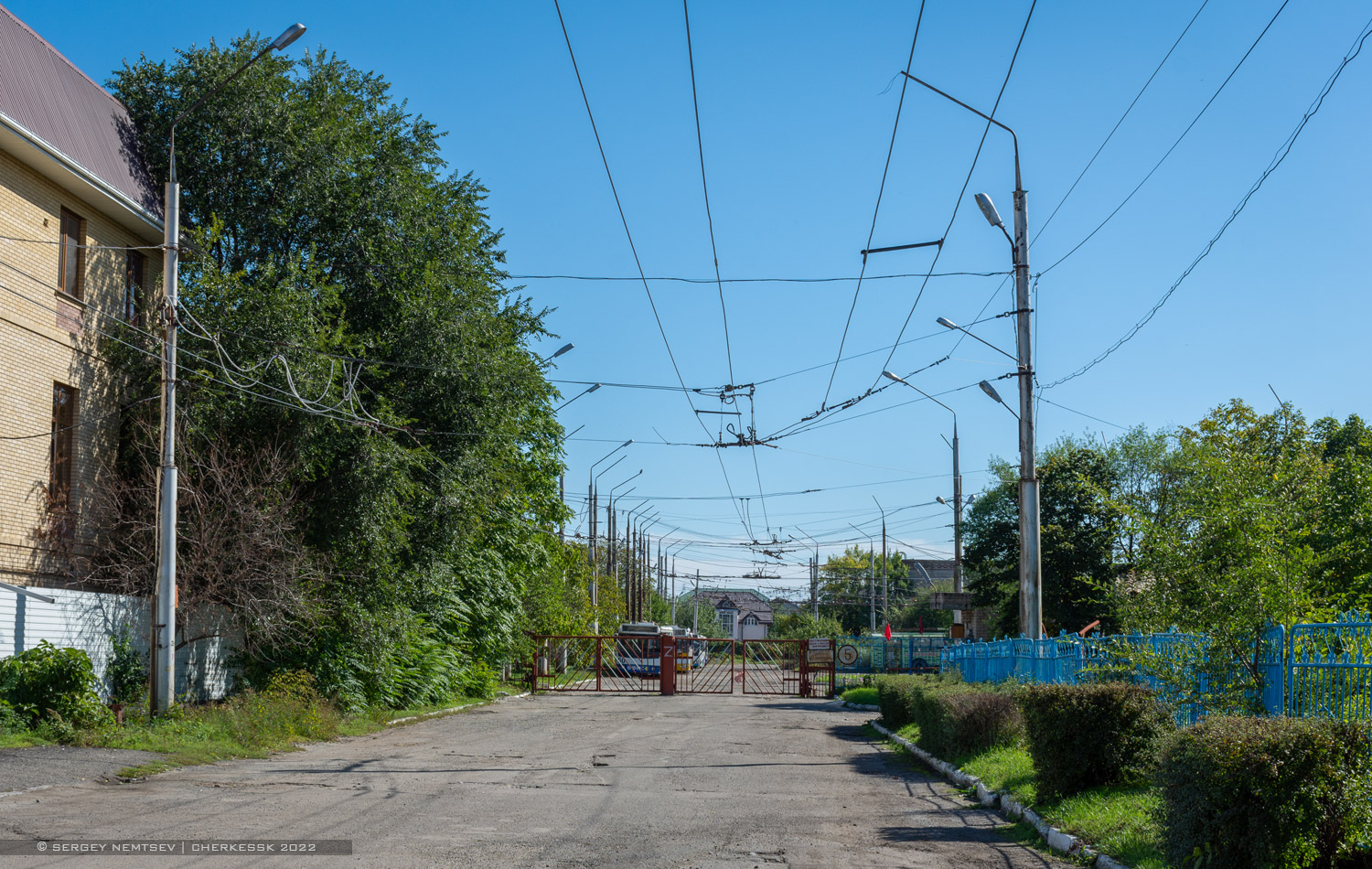 Черкесск — Разные фотографии