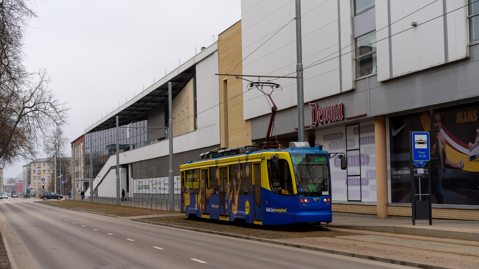 Даугавпилс, 71-623-02 № 006