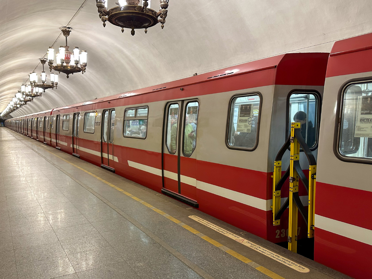 Sankt Petersburg, 81-723.1 (OEVRZ) Nr 23047