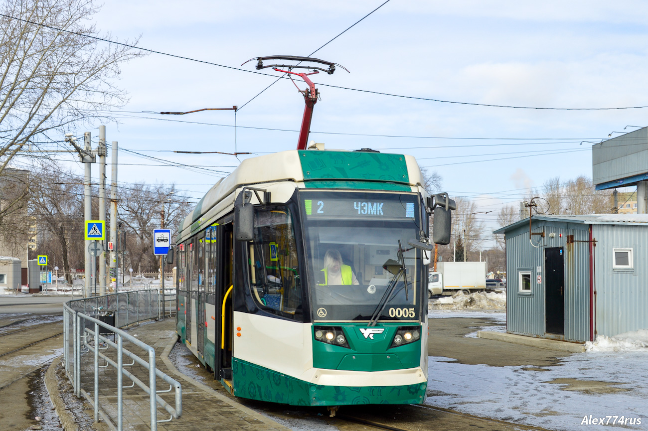 Челябинск, 71-623-04.01 № 0005