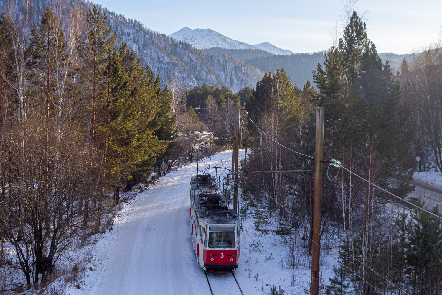 Cheryomushki, 71-88G (23M0000) # 3 Cheryomushki, 71-88G (23M0000) # 3