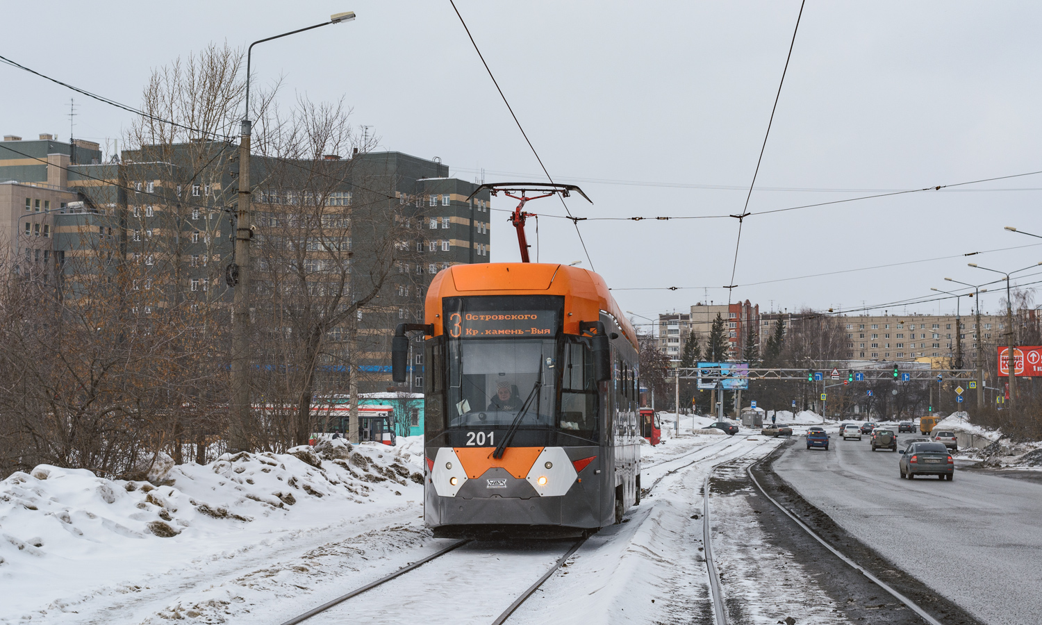 Нижний Тагил, 71-415 № 201