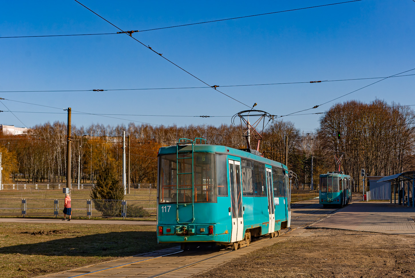 Minsk, BKM 60102 # 117