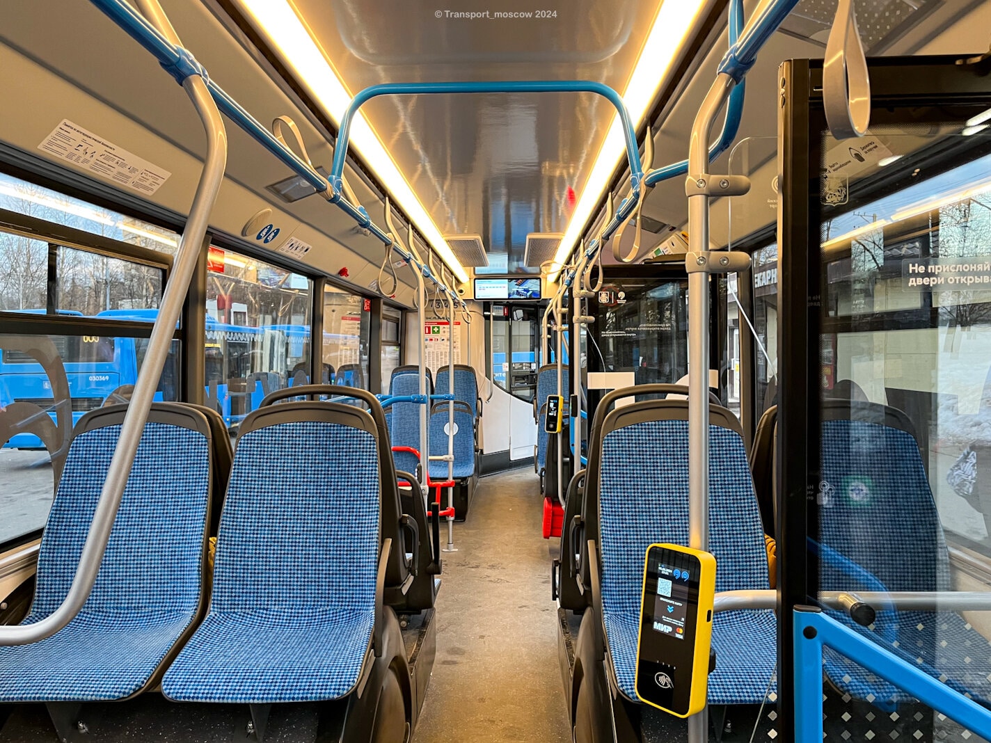 Москва, КАМАЗ-6282 № 431425