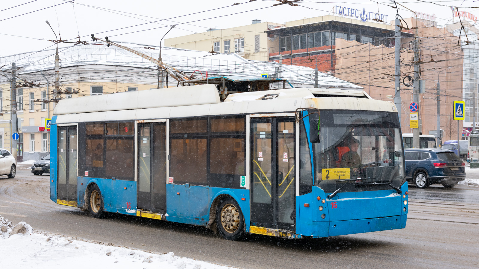 Tula, Trolza-5265.00 “Megapolis” — 16