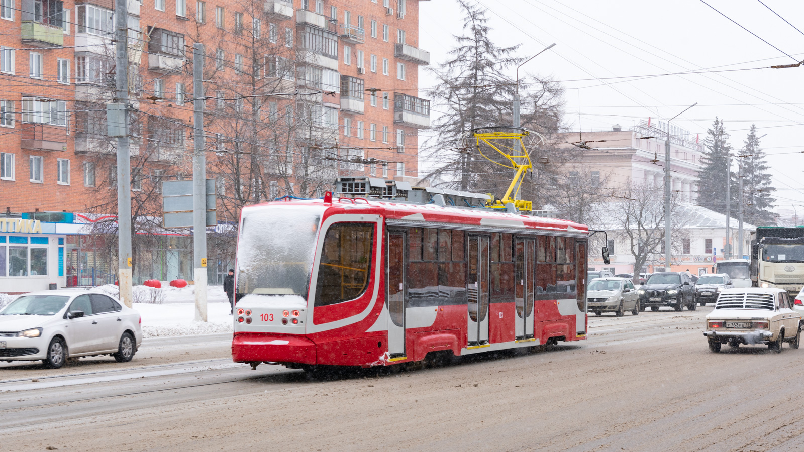 Тула, 71-623-02 № 103