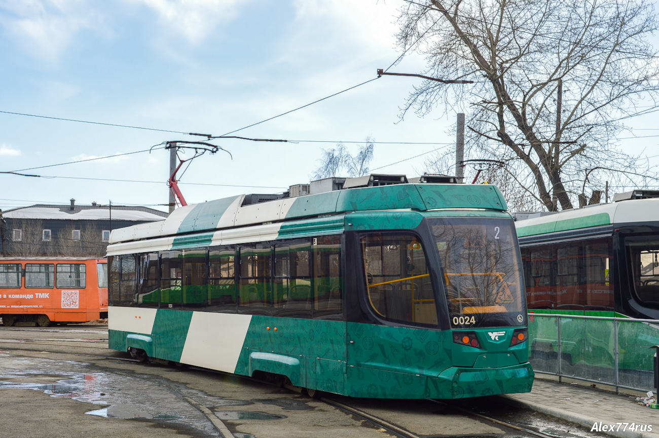 Челябинск, 71-623-04.01 № 0024