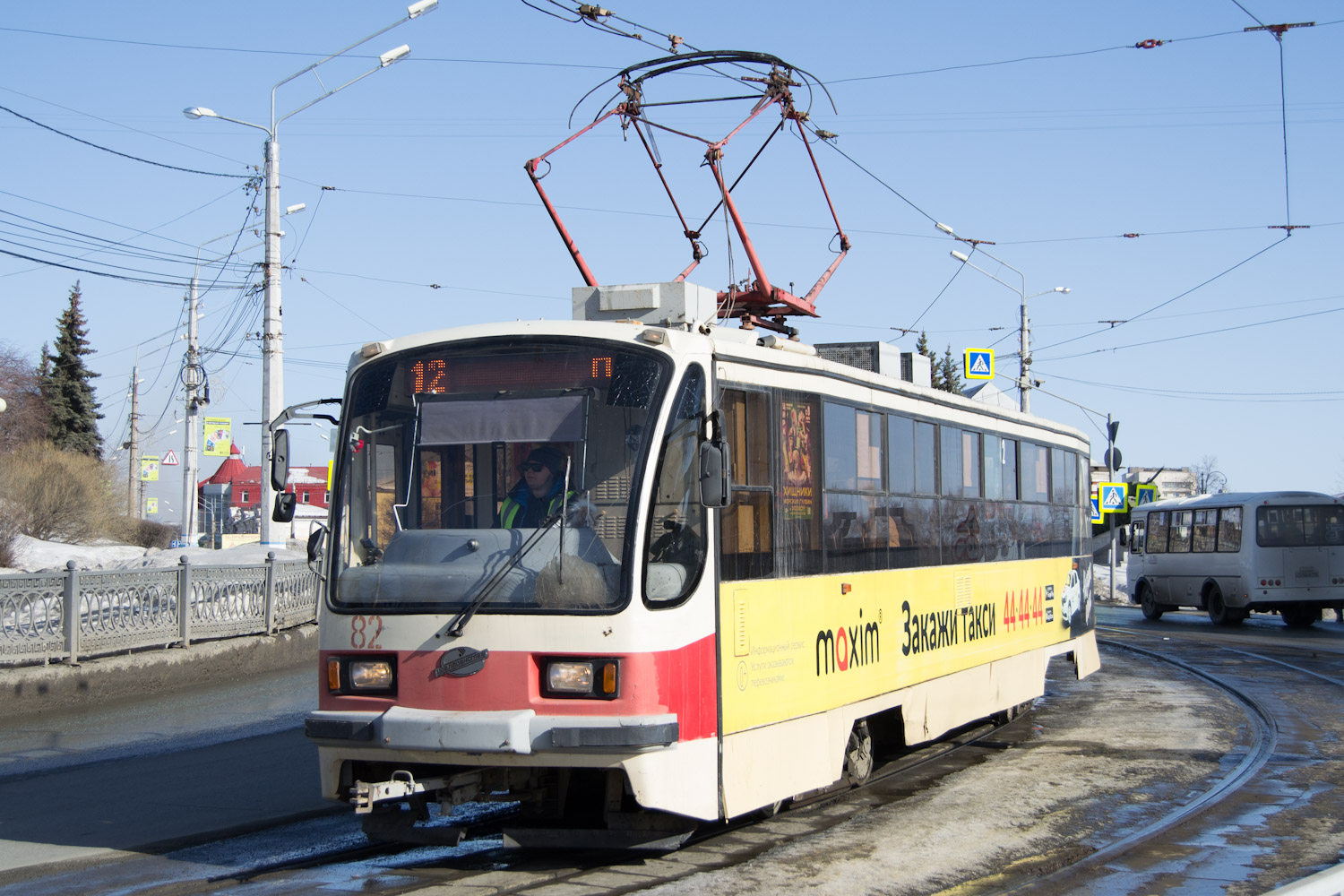 Нижний Тагил, 71-405 № 82