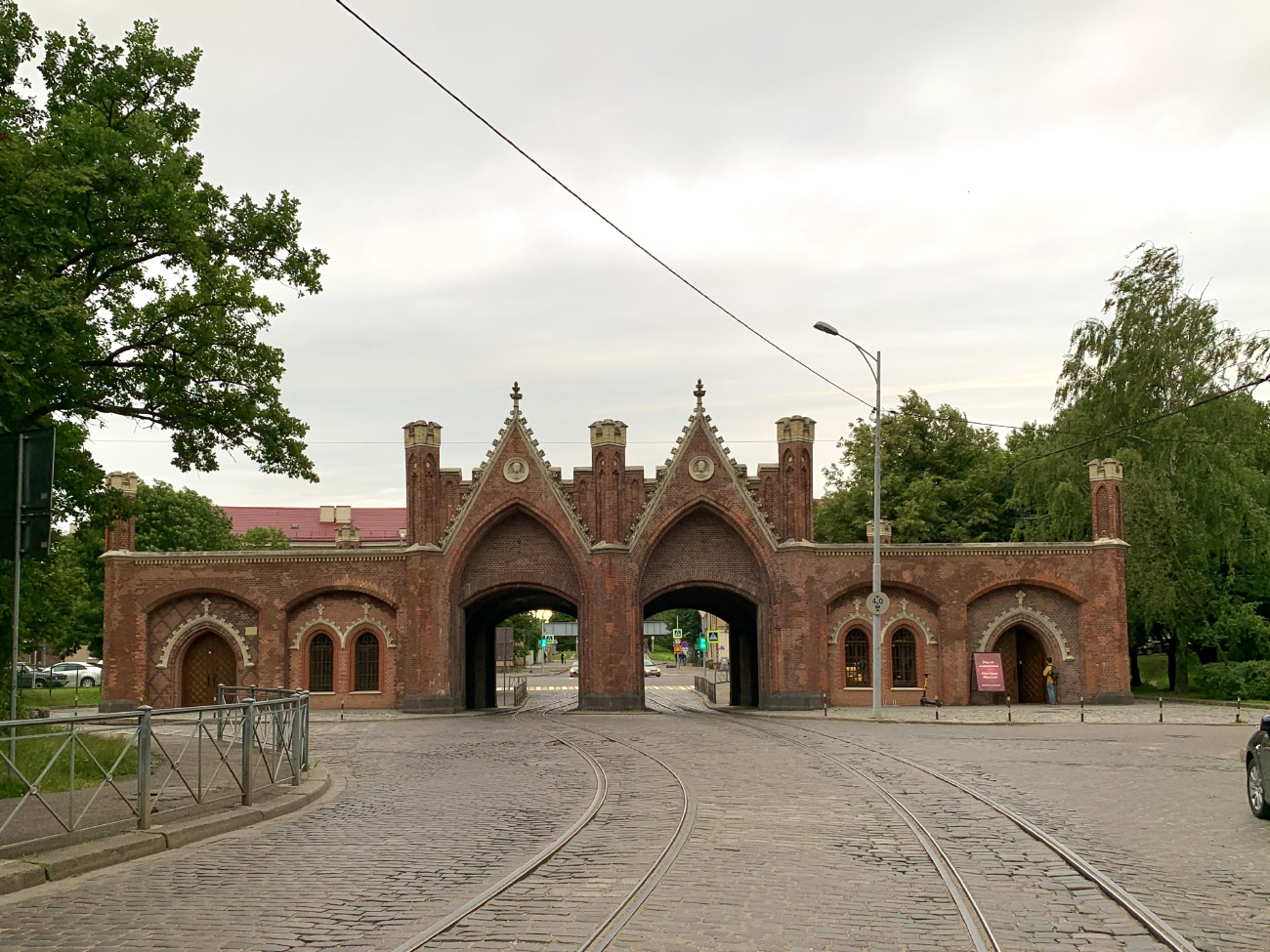 Kaliningrad — Liquidations; Kaliningrad — Miscellaneous photos