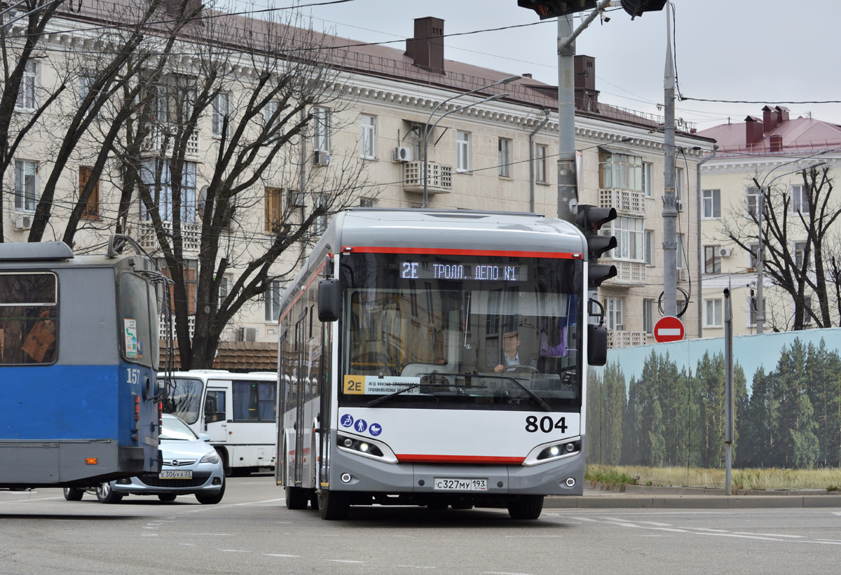 Krasnodar, Volgabus-5270.E0 # 804