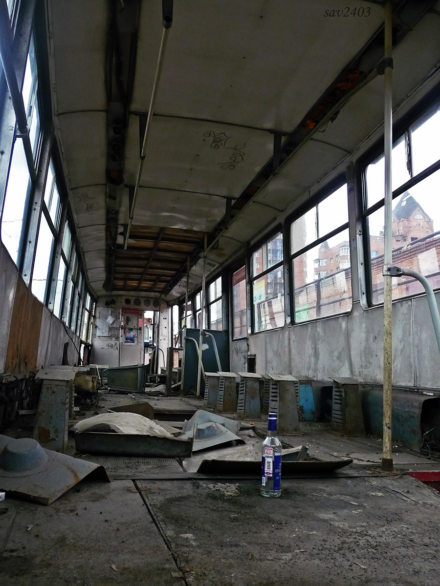 Новосибирск, 71-605А № 3054