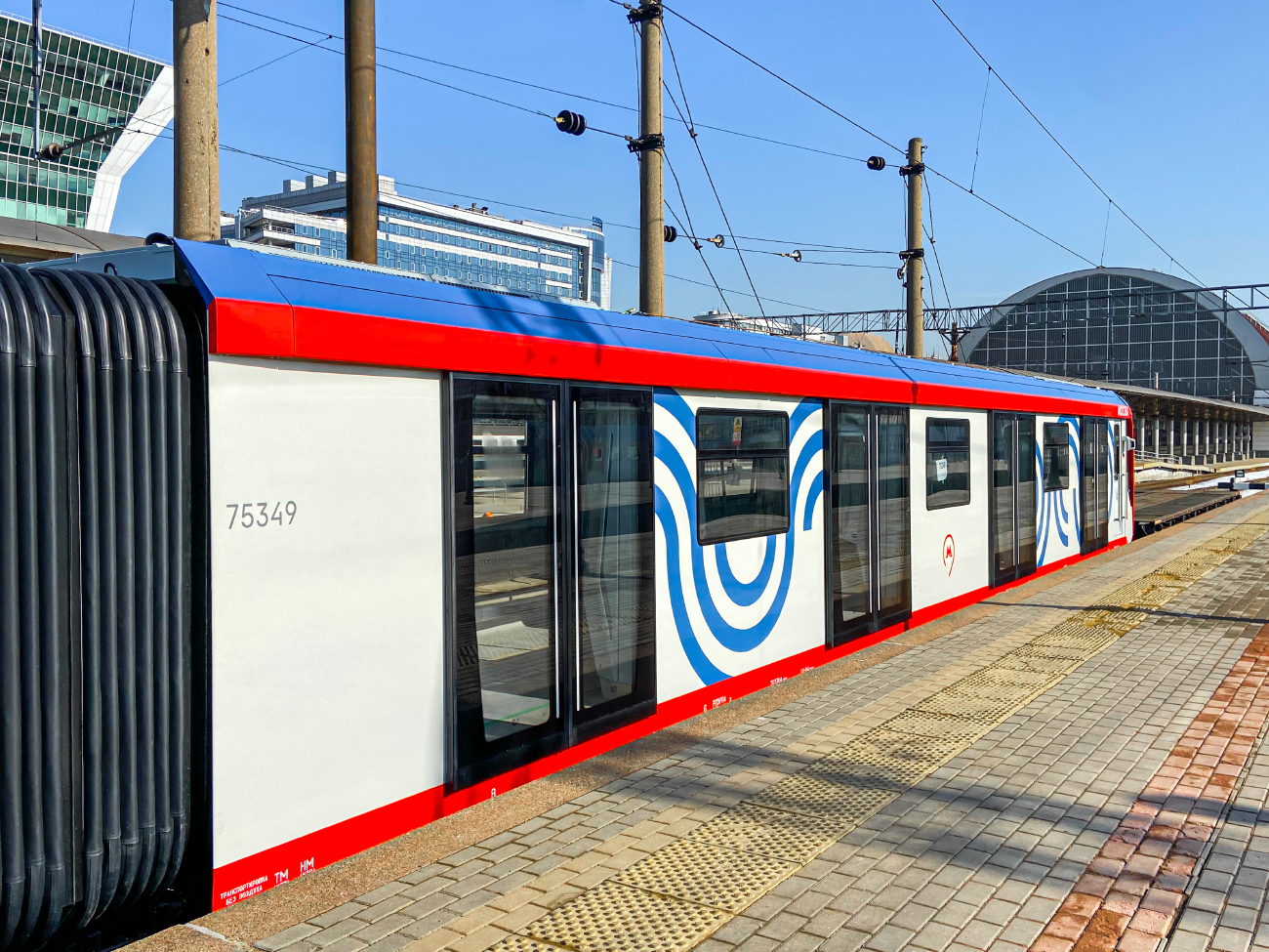 Москва, 81-775.2 «Москва-2024» № 75349