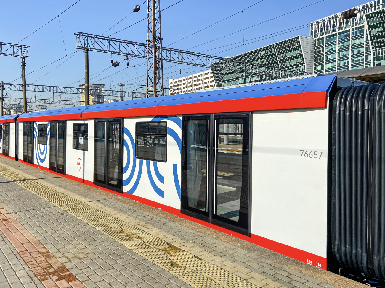 Moszkva, 81-776.2 “Moskva-2024” — 76657