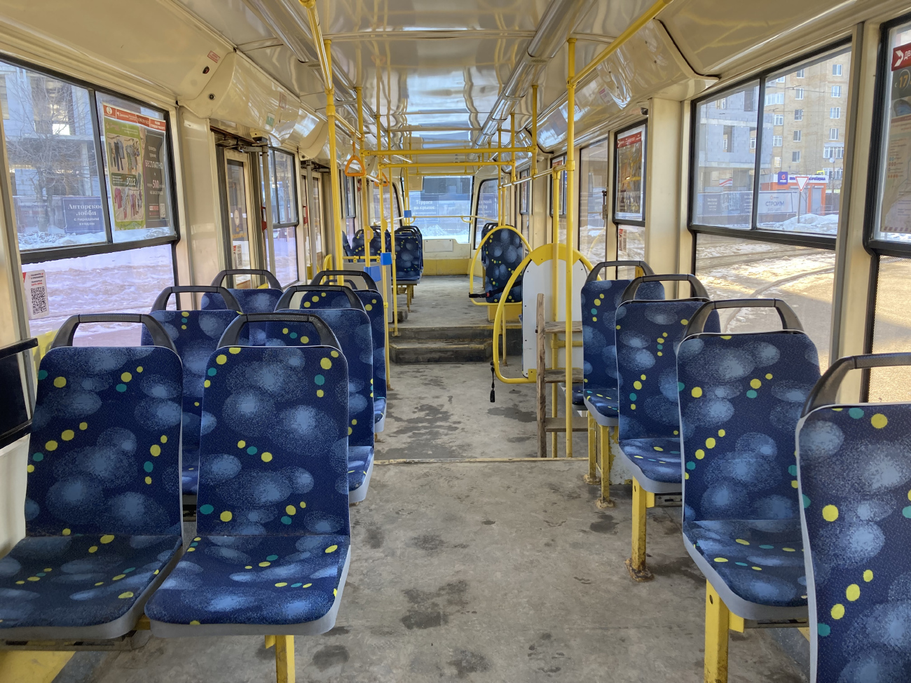 Пермь, 71-623-00 № 574