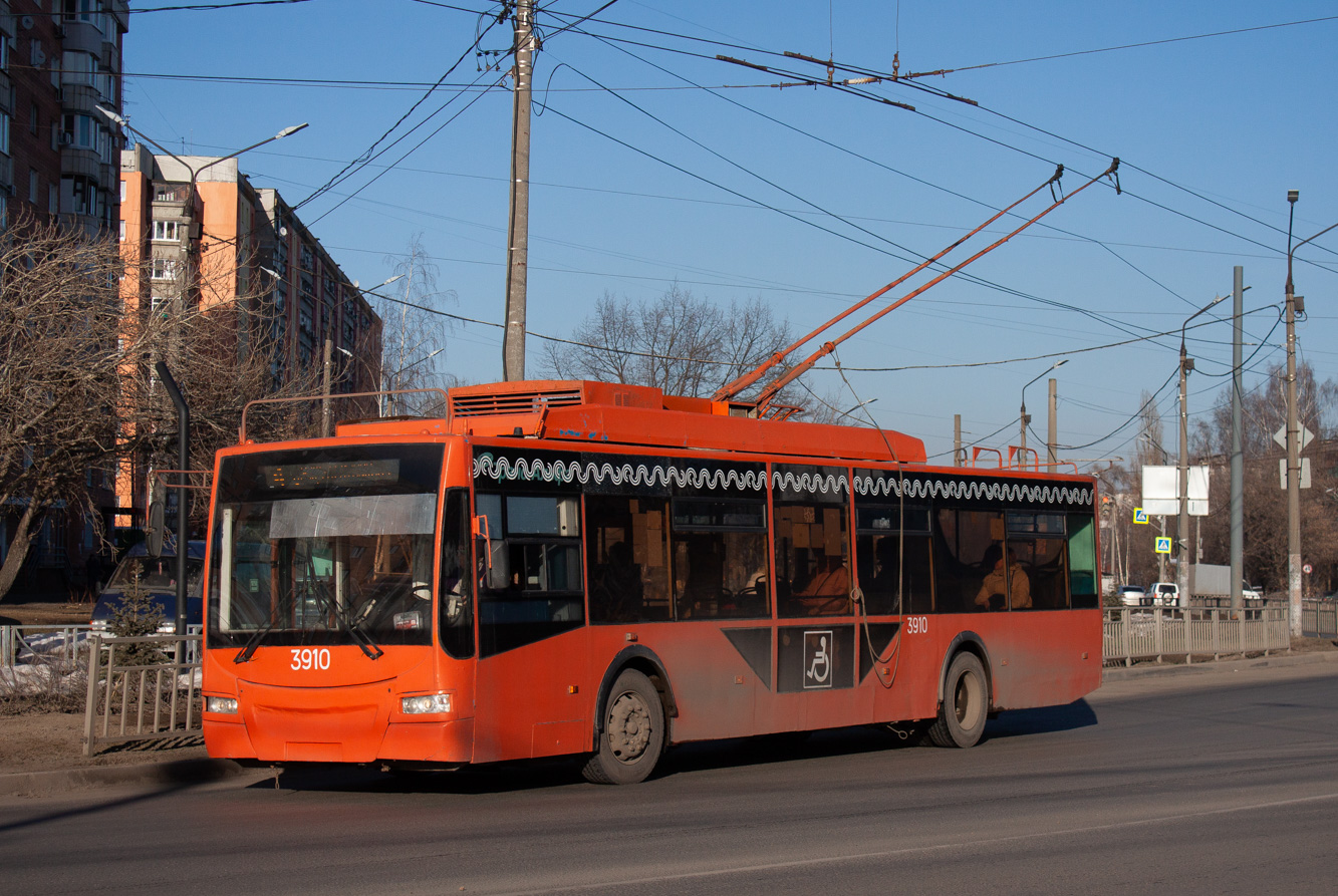 Nižní Novgorod, VMZ-5298.01 “Avangard” č. 3910